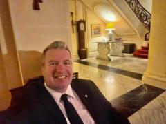 Konstantinos Prentzas