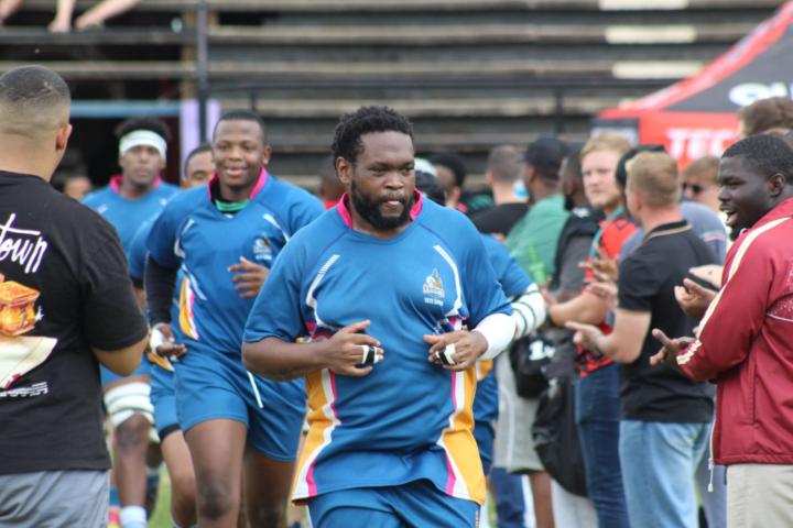 Mfundo Phalanndwa