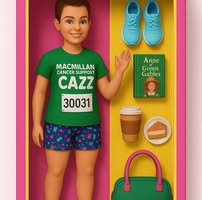 Caroline Crabtree