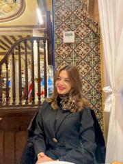 Oumayma Abdelmaksoud