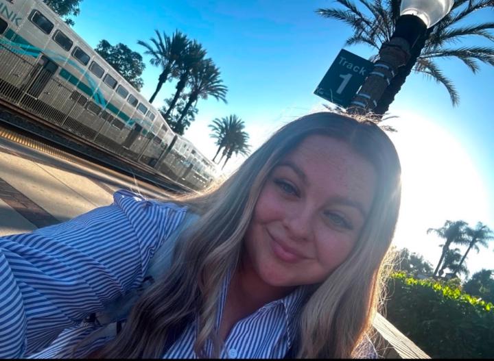 Jasmine Taylor