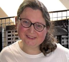 Helene Guennec