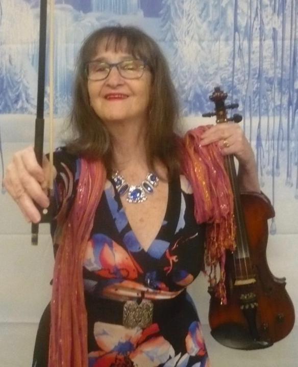 Arlene Schar Leffler