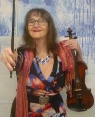 Arlene Schar Leffler