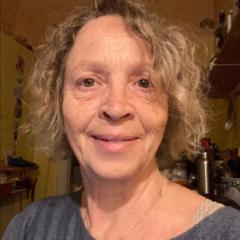 Birgit Elisabeth Geis