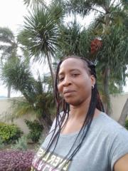 Davia Henry