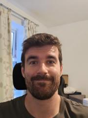 Dan Handford