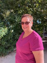 Sue South