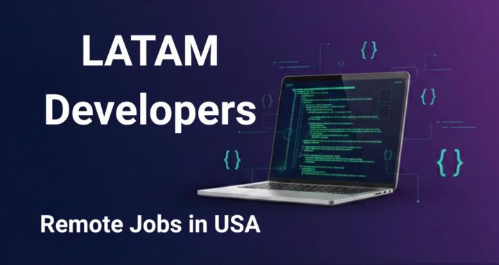 LATAM Developers