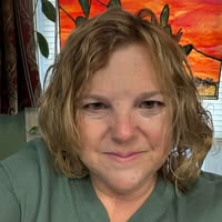 Amy McGarry