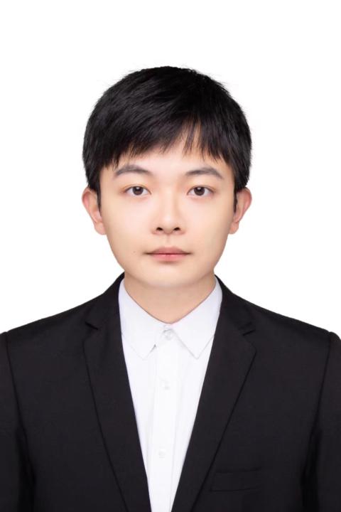 Xiaotian Zhang