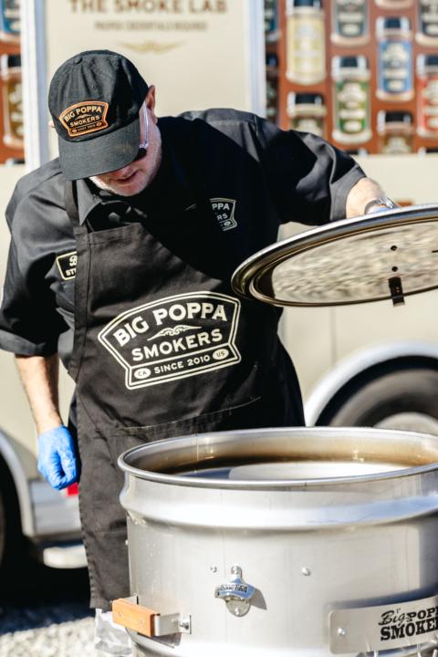 🔥 Drum Smoking Tip of the Day 🔥