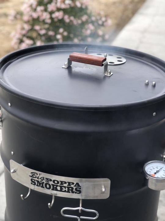 Early Saturday Morning BBQ: The Pitmaster’s Favorite Time of Day