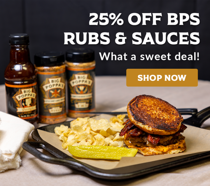 Black Friday is HERE