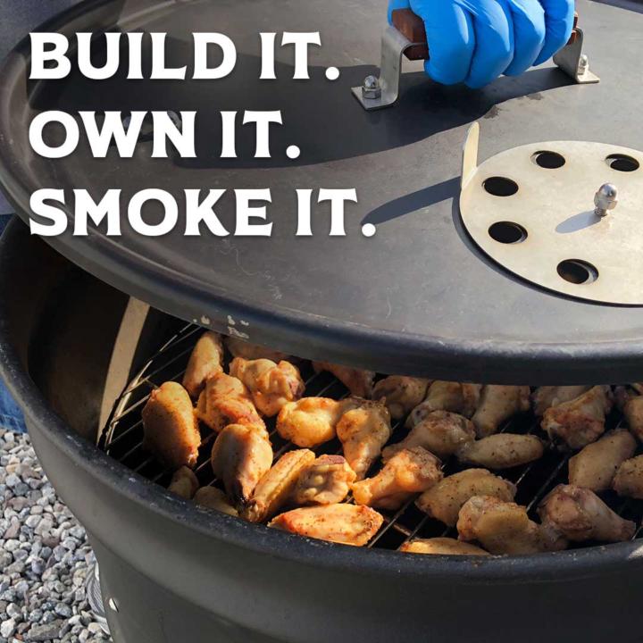   BBQ Roll Call: The 2025 Recap (and 2026 Wish List)