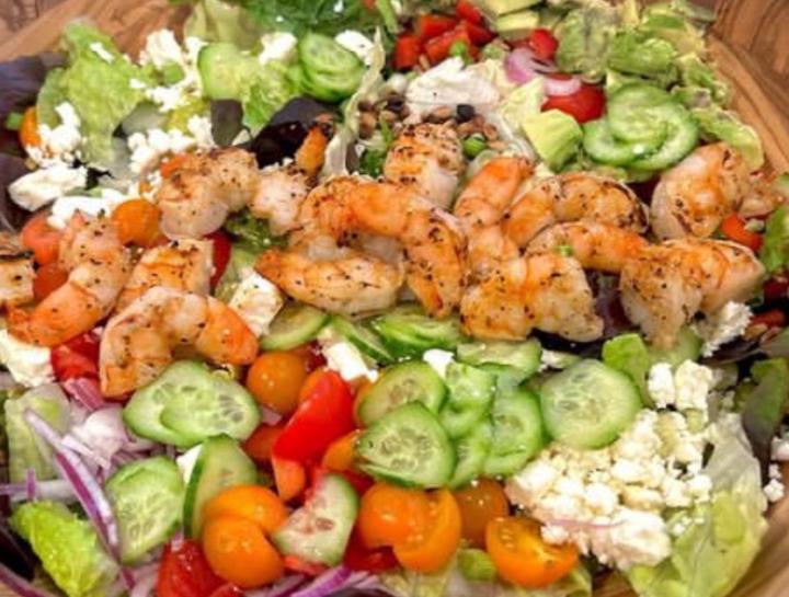 Your BBQ Seasonings Make Killer Salad Dressings (Yes… We Said the S-Word)