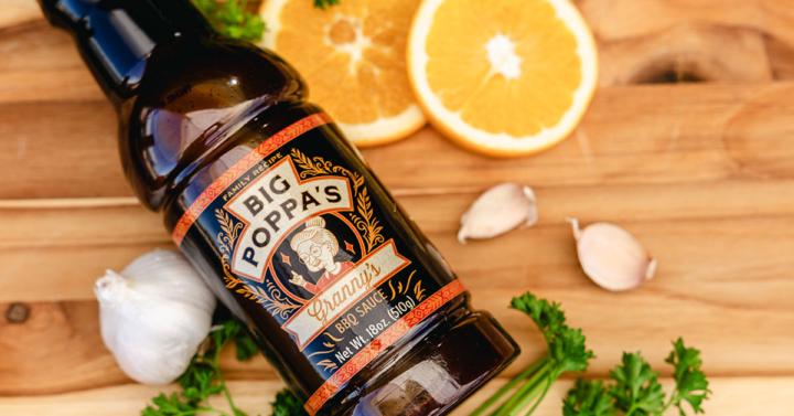 🔥 Let’s Talk Sauce!  SPECIAL OFFER ALERT 🔥