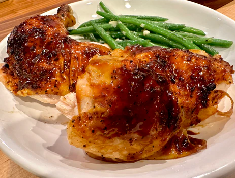 🐔 Let’s Talk Chicken. The Right Way.