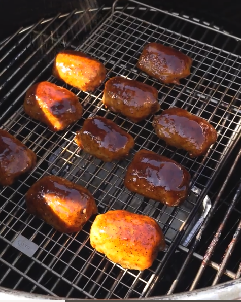 Competition BBQ 101: The Four Meats Every Team Must Master