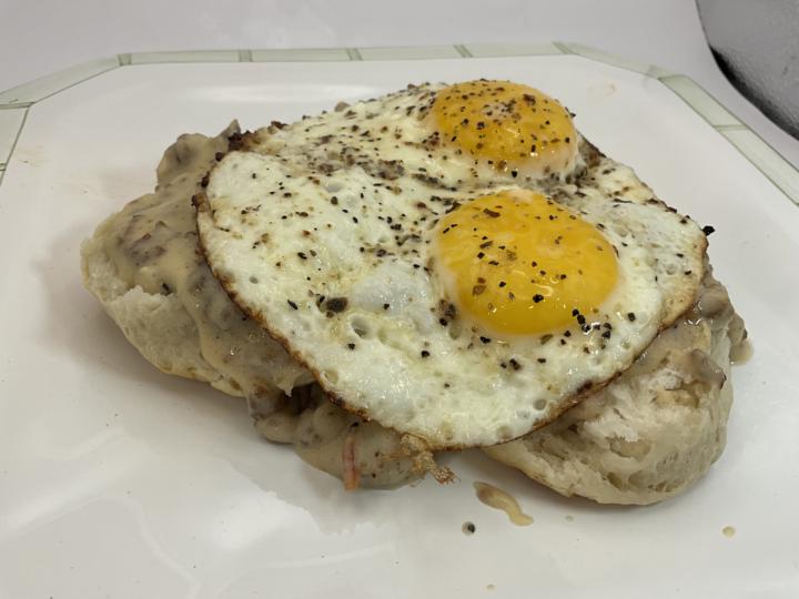Eggs: The Secret Ingredient That Makes Any Meal Better