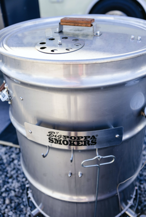 Why Cook on a Drum Smoker? Features, Benefits & What to Expect