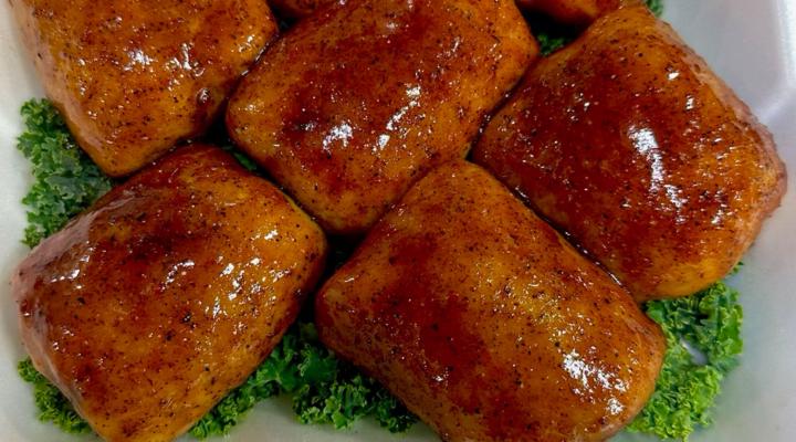 New to Competition BBQ? Big Poppa’s Got You Covered.