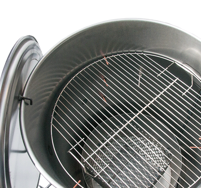 Drum vs. Pellet: Why Some Pitmasters Stick with the Drum 🔥