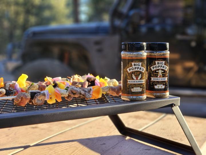 🔥 Let’s Talk BBQ Rubs 🔥
