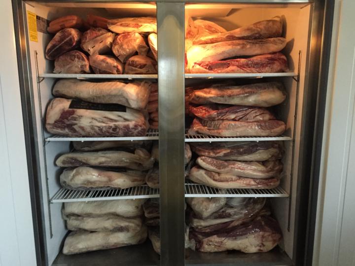 Happy Start to National BBQ Month
