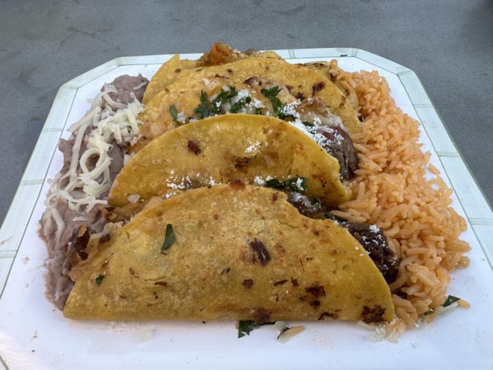 It’s Cinco de Mayo…