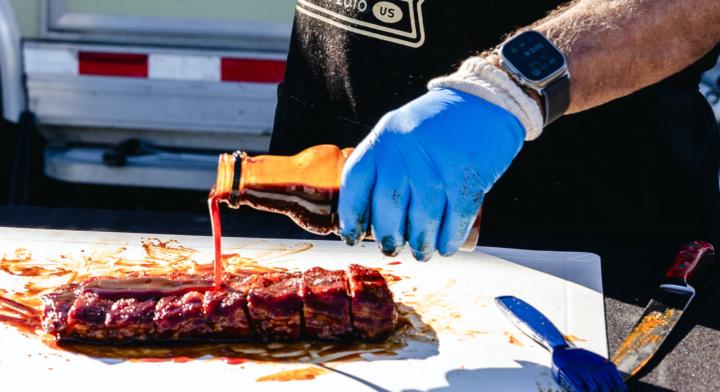 What Makes a Great BBQ Sauce?