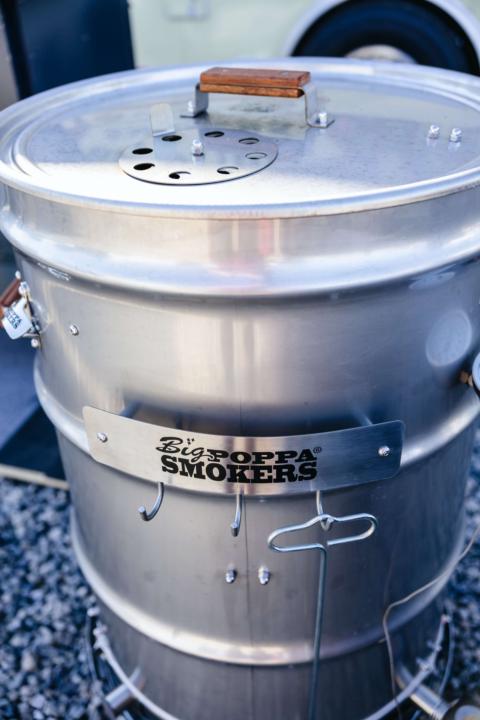 Before You Light It: 5 Smoker Maintenance Tips for Spring