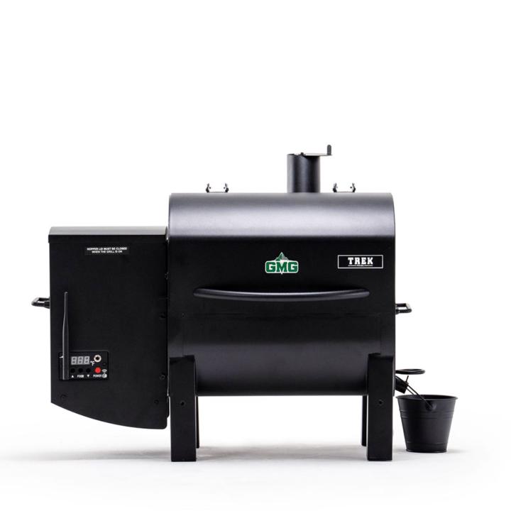 Pellet Cooking 101: Why It’s a Go-To for Consistent BBQ