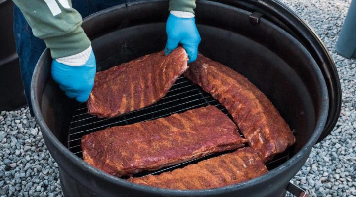 Ribs Done Right 🔥