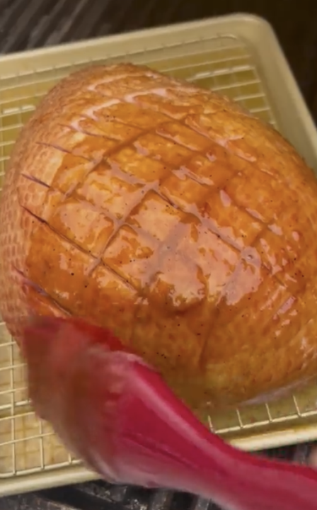 Smoked Ham: The Backyard Game-Changer You’re Probably Underrating