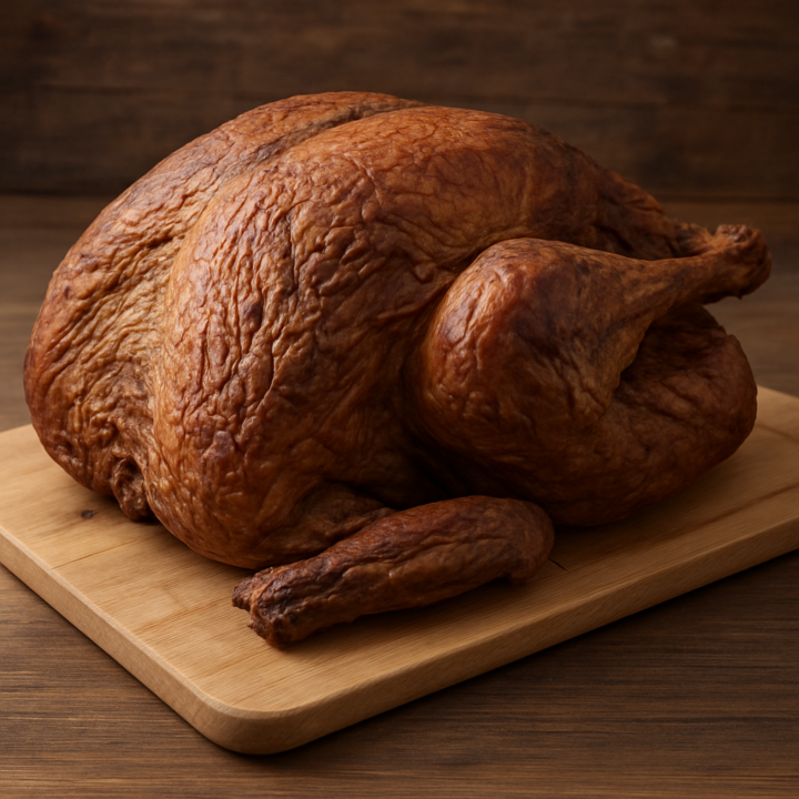 🦃 Let’s Talk Turkey… Disasters!