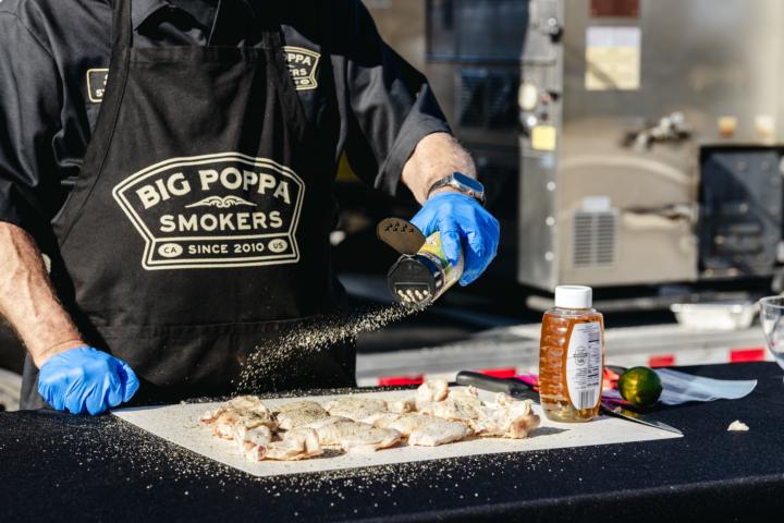 Monday Reset: Back to the Basics