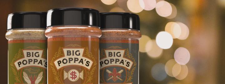 💡 BBQ Tip: Why Rubs Cake — and How to Prevent It