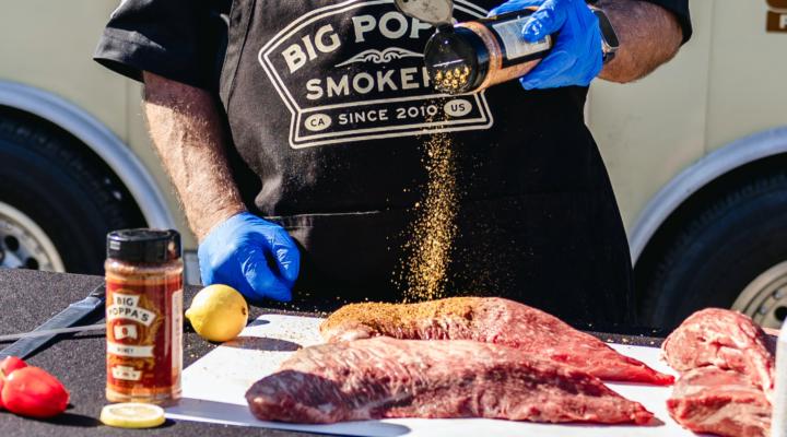 Prime vs. Choice: Does It Actually Matter on the Smoker?