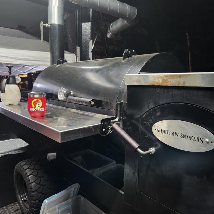 Whats going on your smoker or grill tonight? This weekend?