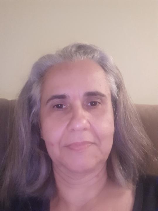 Cátia Cristina Armendi