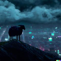 Pariah Sheep