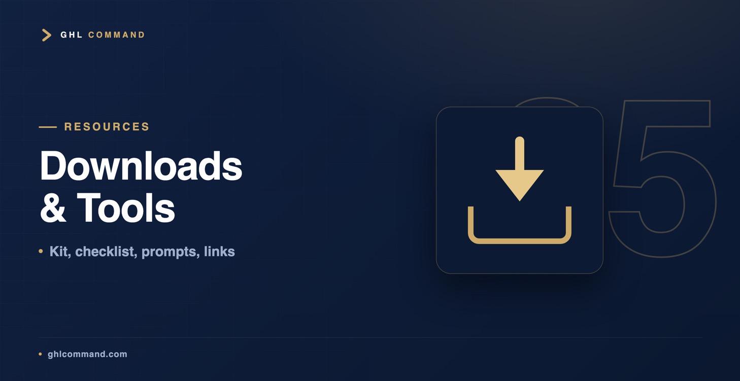 Resources