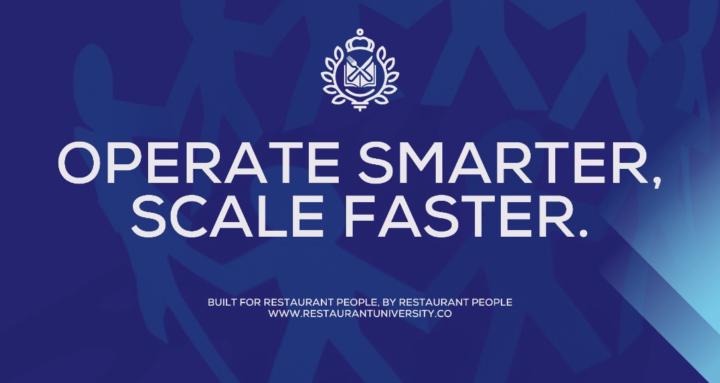 Restaurant University