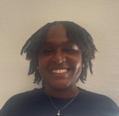 Jaeda Reed