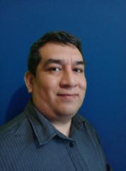 Roy Steve Varas Ruiz