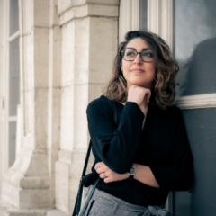 Anaïs Bonjean