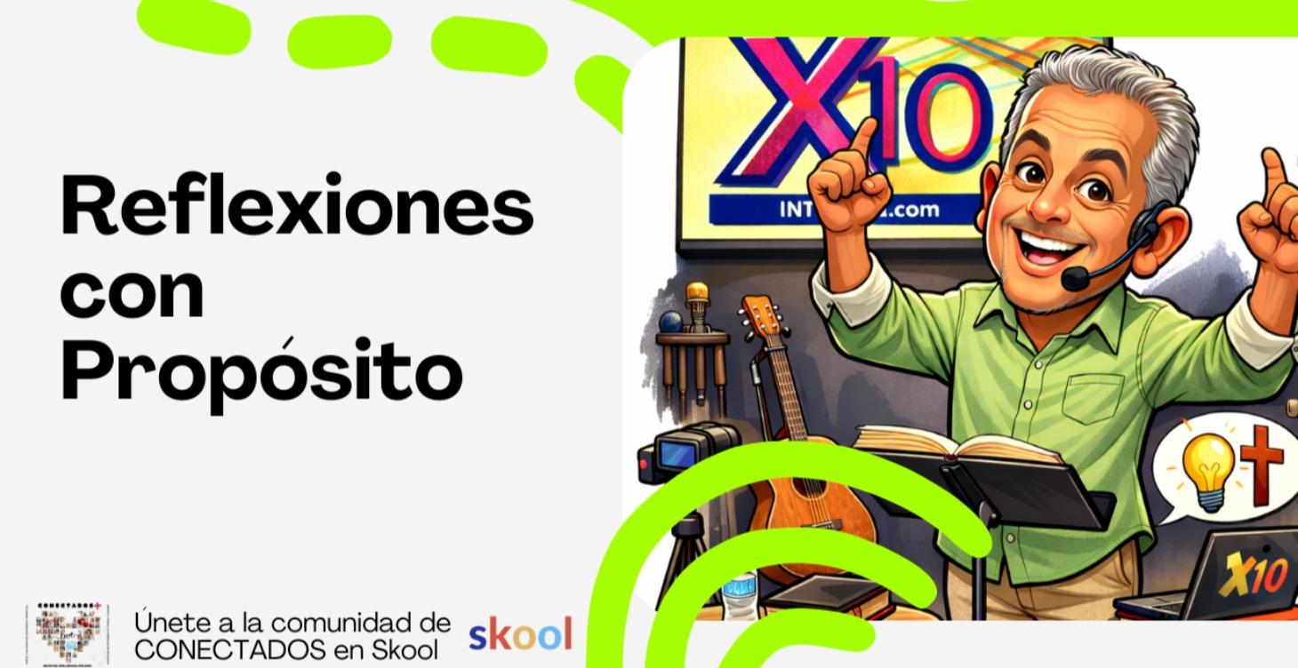 Reflexiones Con Proposito