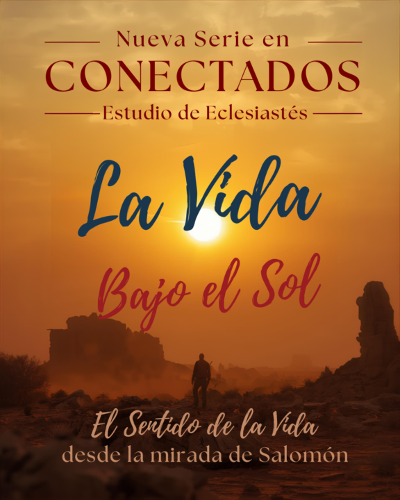 Nueva Serie de Estudios Sobre el libro de Eclesiastes