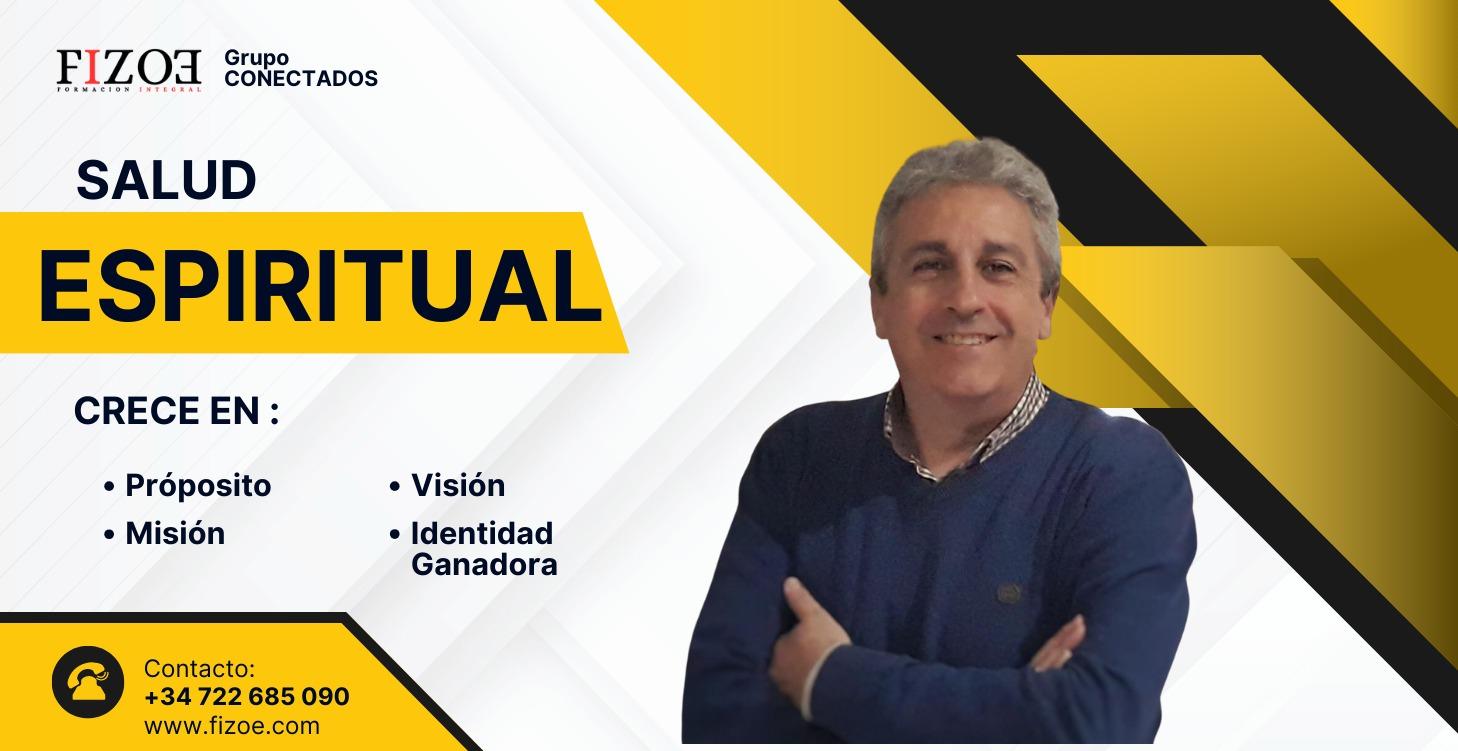 SALUD ESPIRITUAL